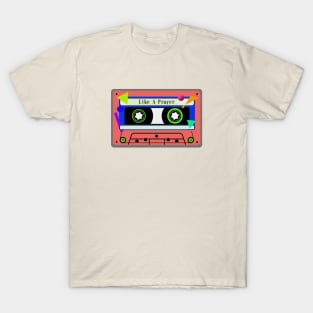 vintage cassette T-Shirt